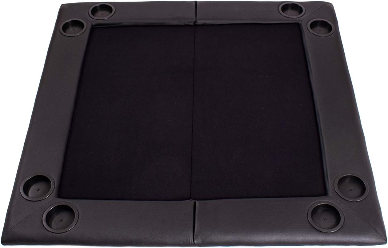 Game Night Table Topper 48"x48"