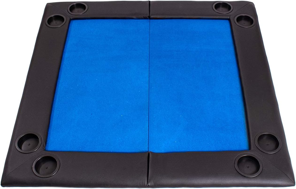Game Night Table Topper 48"x48"