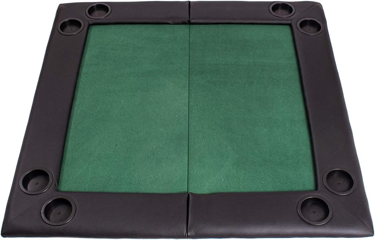 Game Night Table Topper 40"x40"