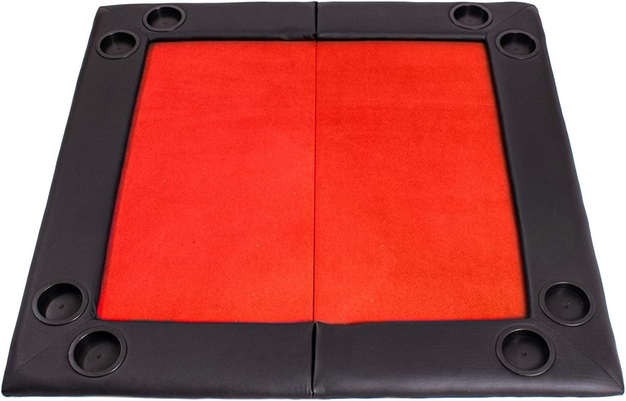 Game Night Table Topper 48"x48"