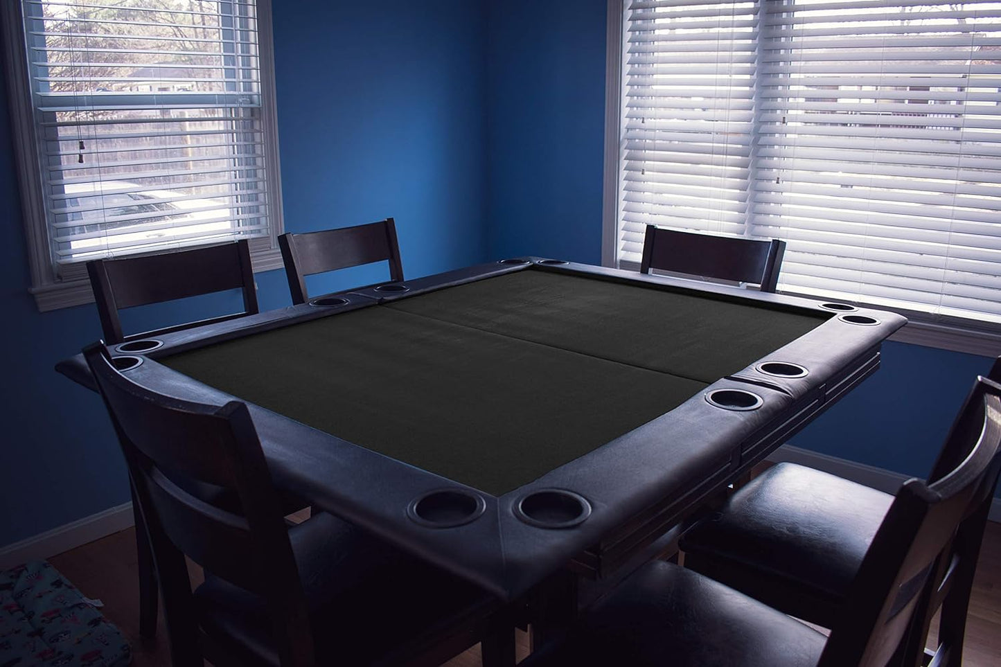 Game Night Table Topper 40"x60'