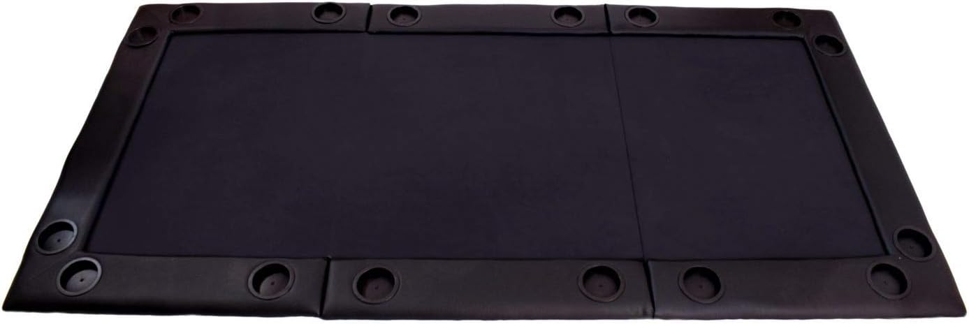 Game Night Table Topper 48"x80"