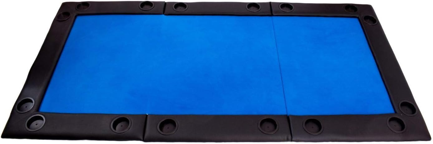 Game Night Table Topper 48"x80"