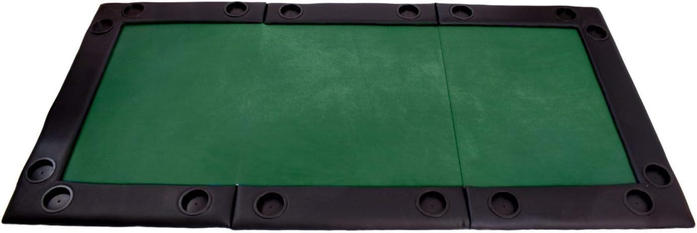 Game Night Table Topper 48"x80"