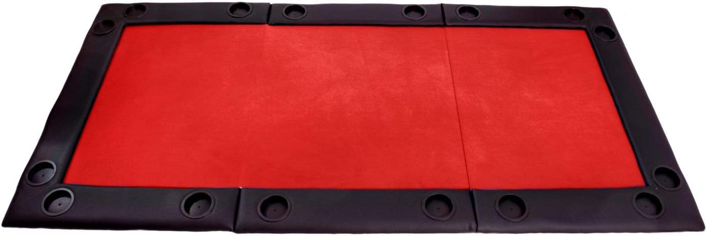 Game Night Table Topper 48"x80"