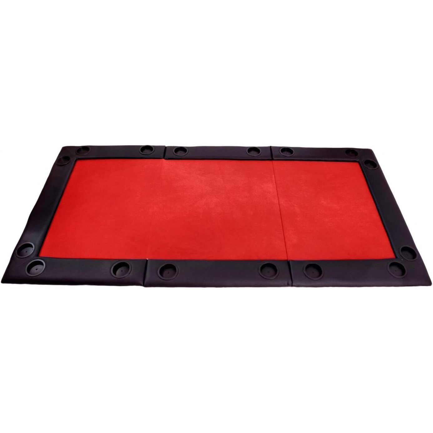 Game Night Table Topper 48"x80"