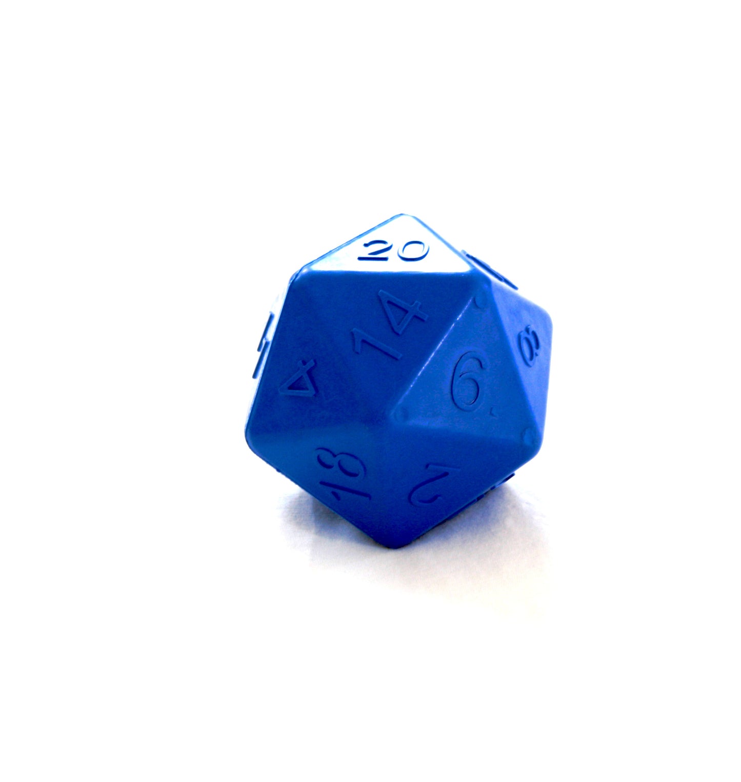 Fetch Quest Doggy D20