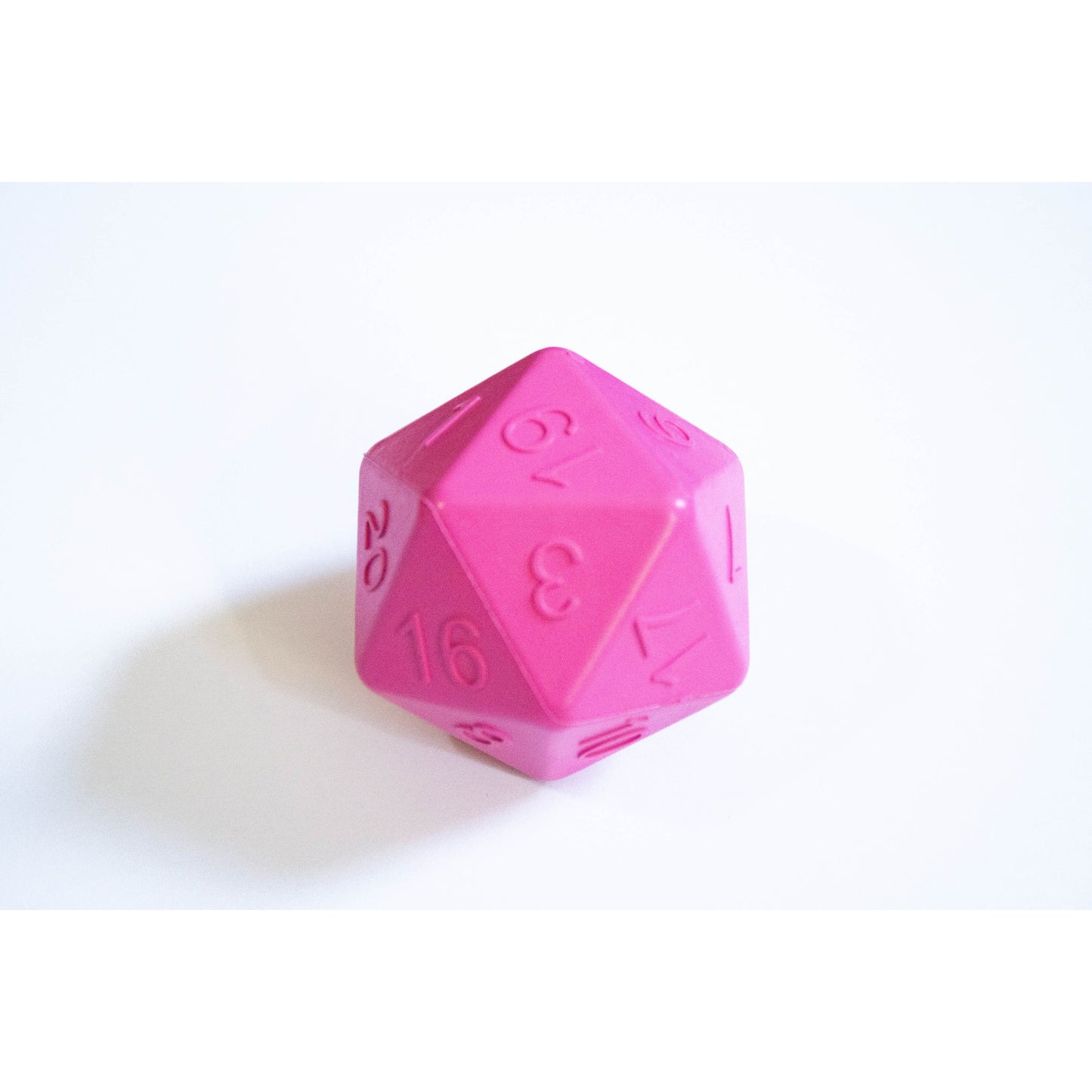 Fetch Quest Doggy D20