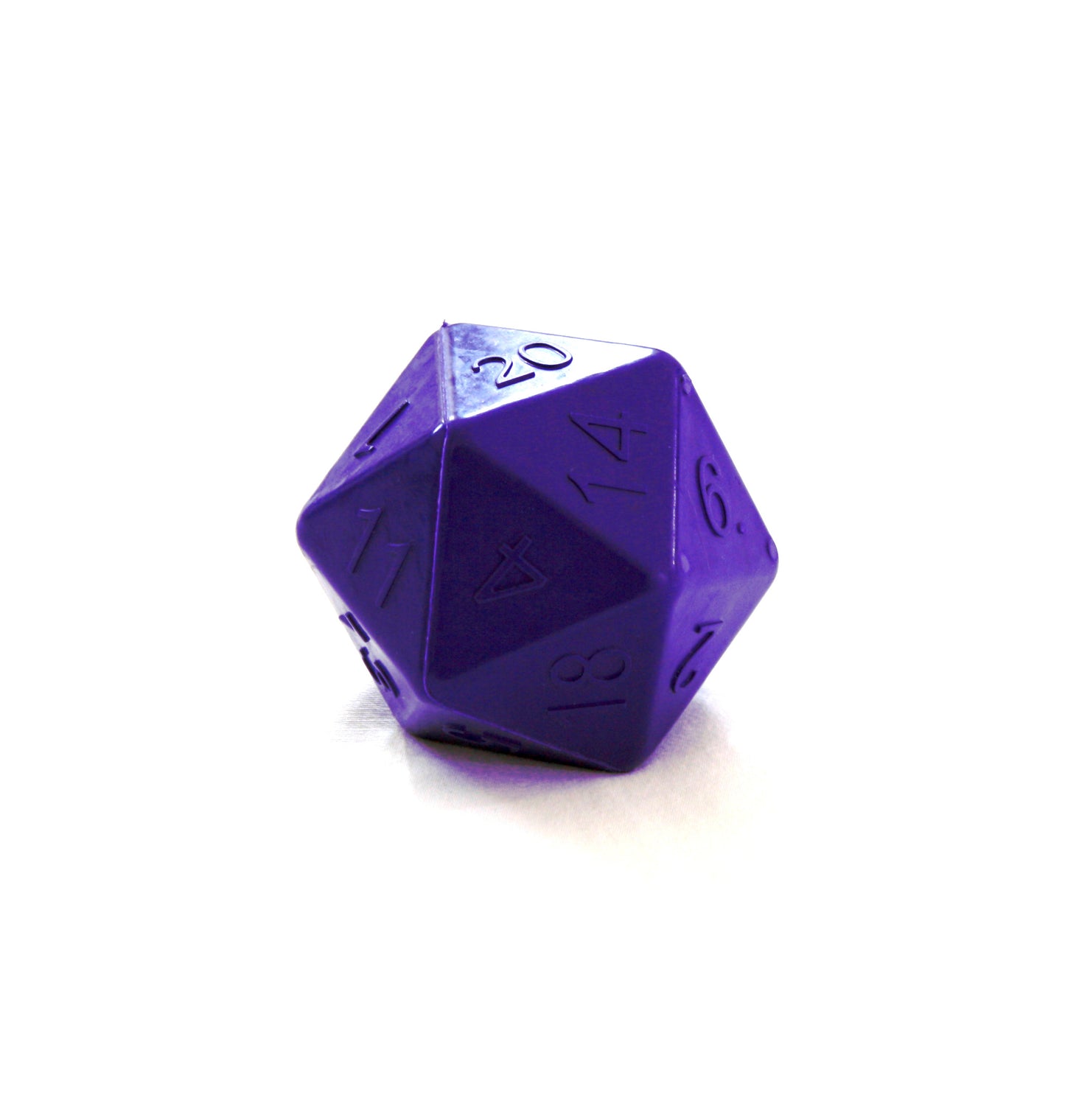 Fetch Quest Doggy D20