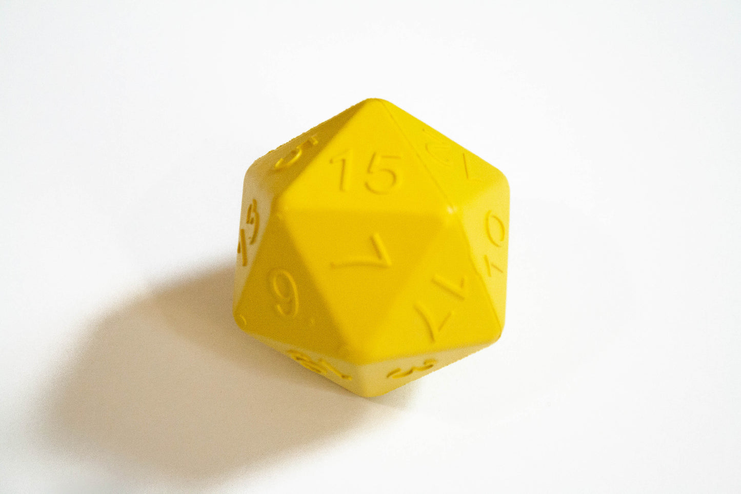 Fetch Quest Doggy D20