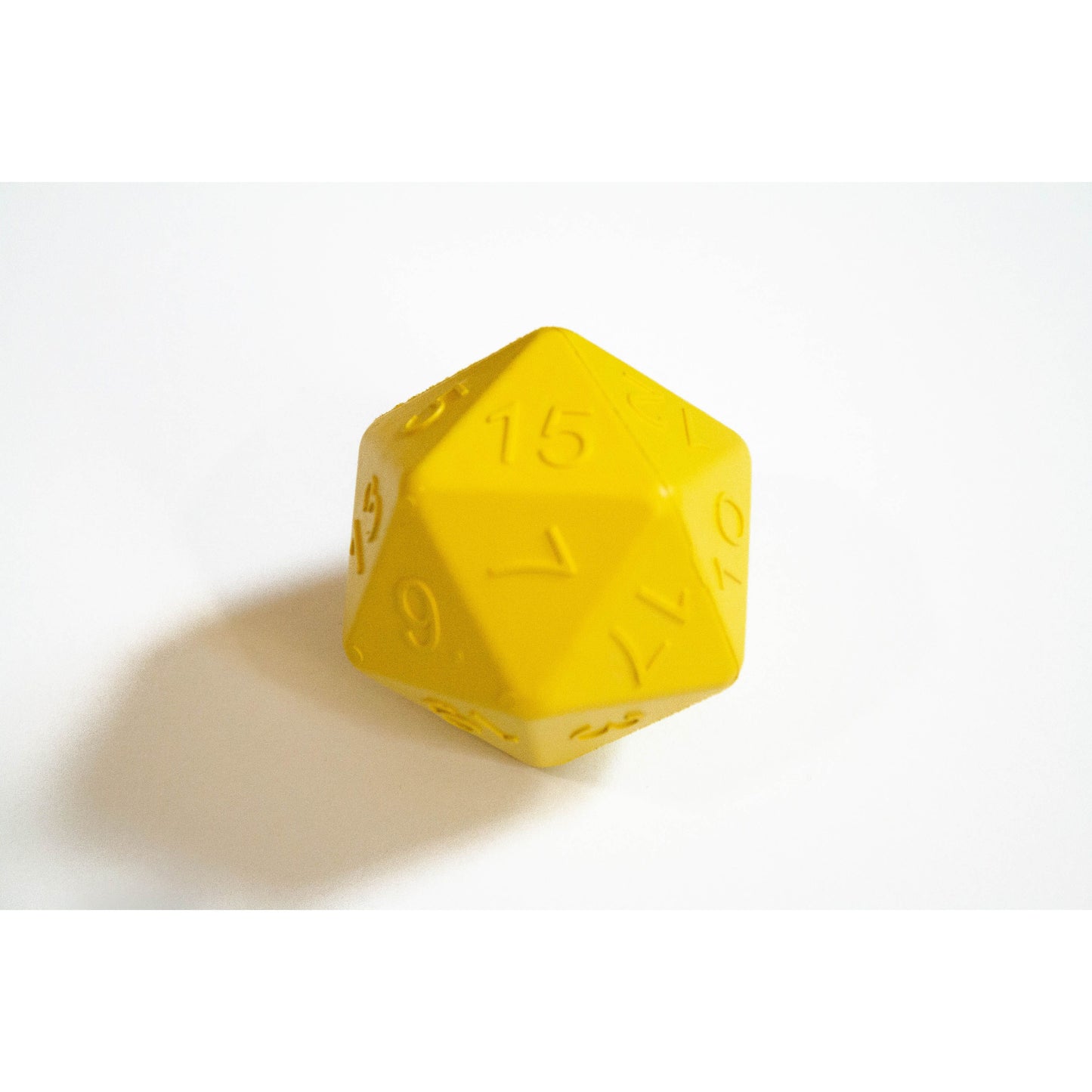 Fetch Quest Doggy D20