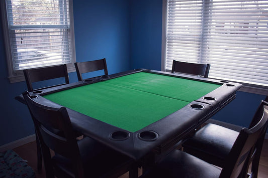 Game Night Table Topper 40"x60'