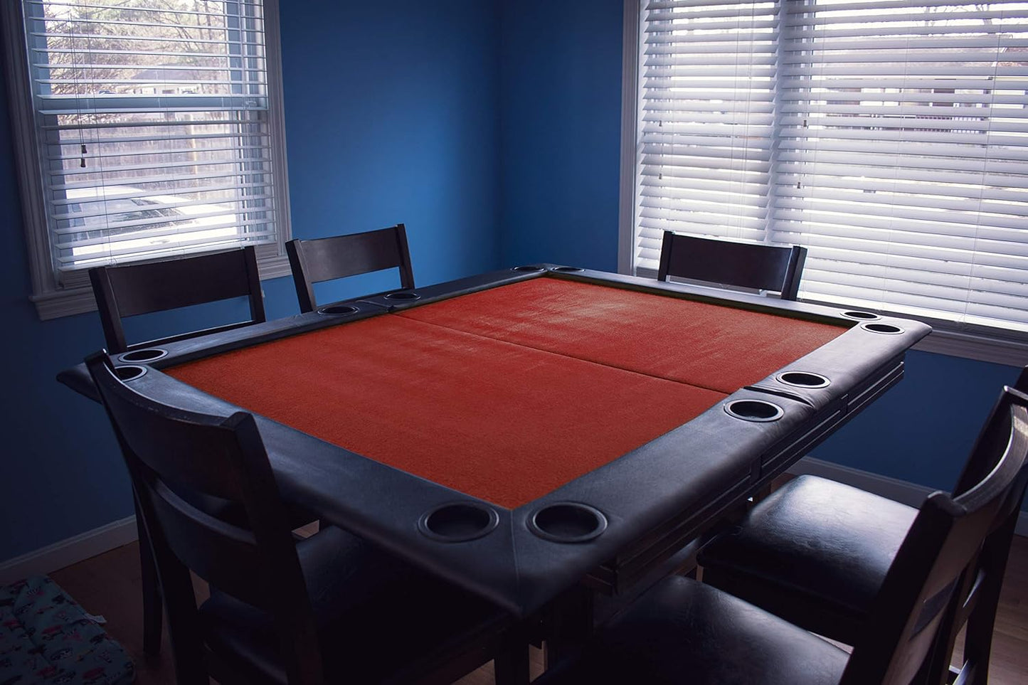 Game Night Table Topper 48"x60"