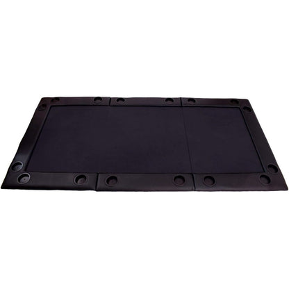 Game Night Table Topper 48"x80"