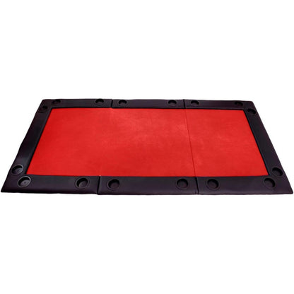 Game Night Table Topper 48"x80"