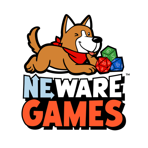 NE Ware Games