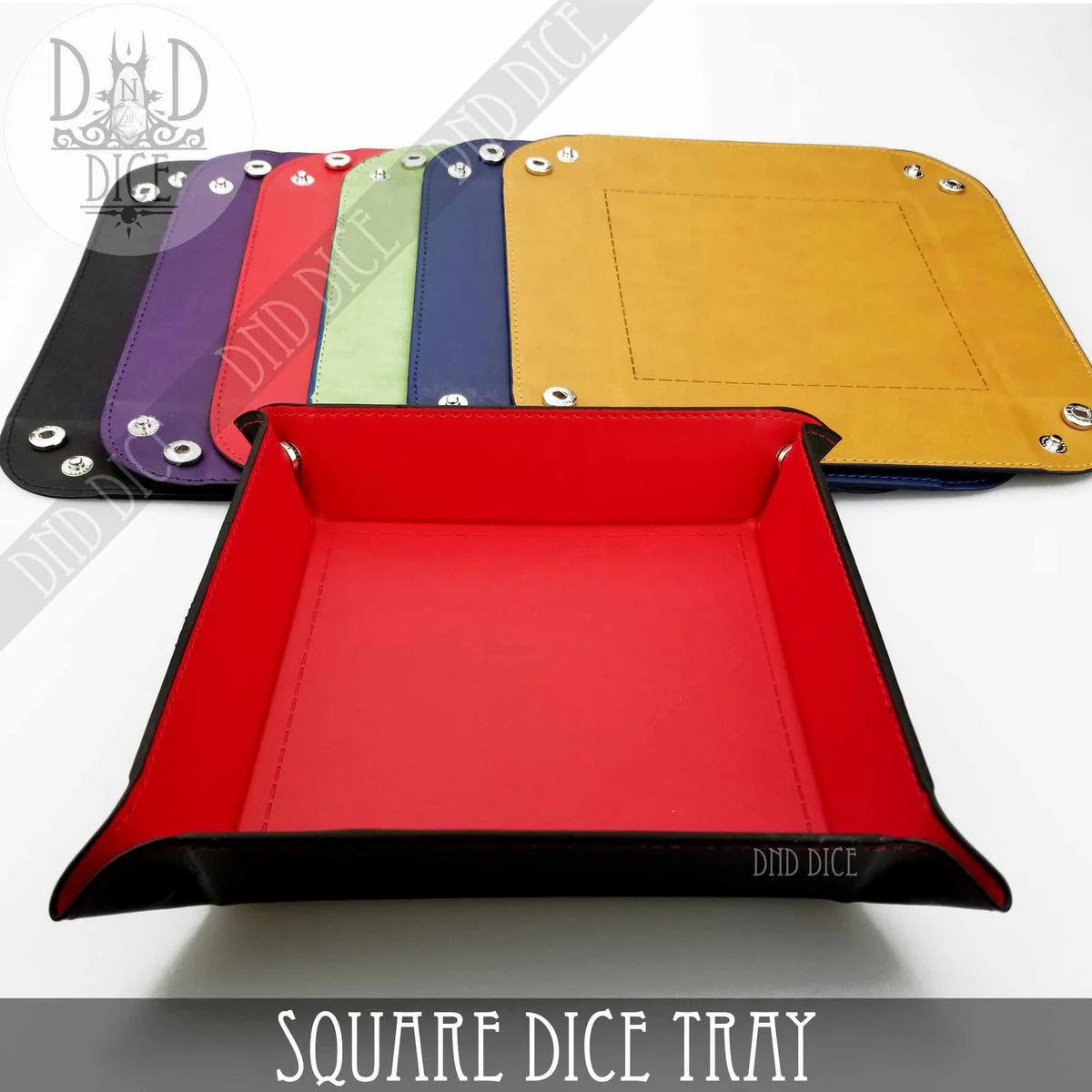 Dice Tray