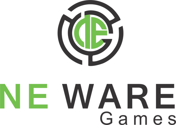 NE Ware Games